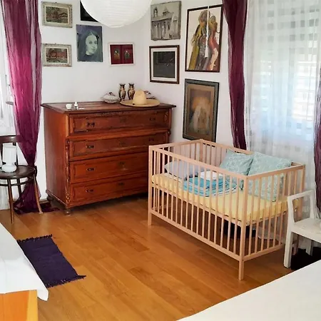 Prázdninový dům Rustic House Miketa - Family Summertime Lukoran