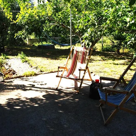 Rustic House Miketa - Family Summertime Lukoran