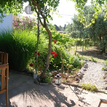 Rustic House Miketa - Family Summertime * Lukoran