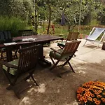 Vikendica Rustic House Miketa - Family Summertime *