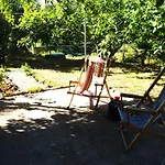 Rustic House Miketa - Family Summertime Lukoran