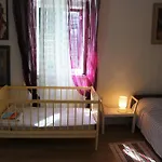 Rustic House Miketa - Family Summertime Lukoran