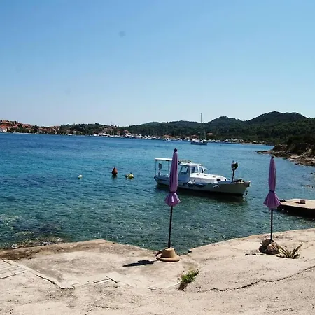 Rustic House Miketa - Family Summertime Tatil Evi