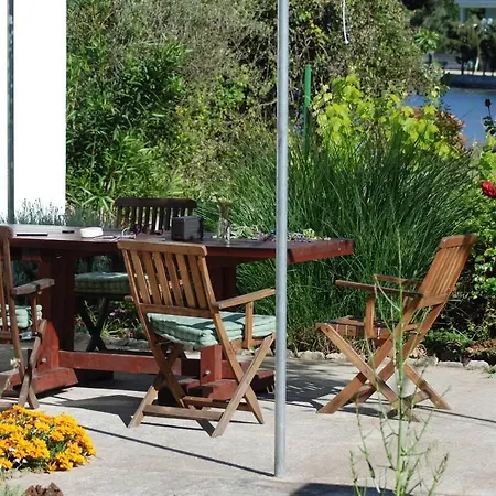Tatil Evi Rustic House Miketa - Family Summertime
