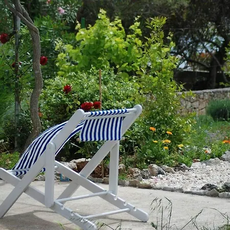 Rustic House Miketa - Family Summertime Tatil Evi Lukoran