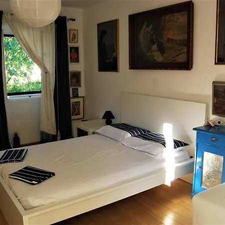 Tatil Evi Rustic House Miketa - Family Summertime