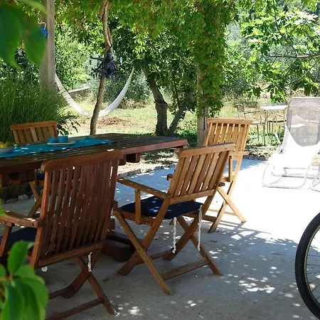 Rustic House Miketa - Family Summertime Tatil Evi
