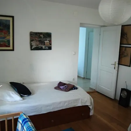 Rustic House Miketa - Family Summertime Lukoran