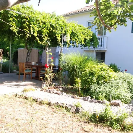 Tatil Evi Rustic House Miketa - Family Summertime