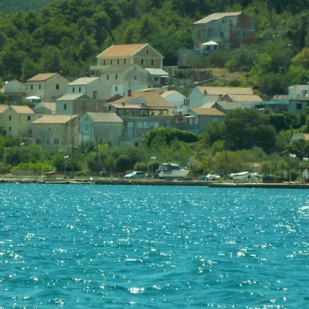 Tatil Evi Rustic House Miketa - Family Summertime *