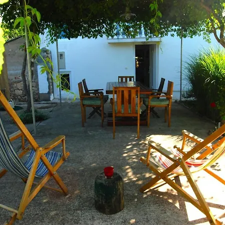 Rustic House Miketa - Family Summertime * Lukoran