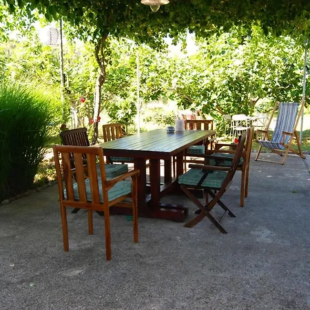 Tatil Evi Rustic House Miketa - Family Summertime *