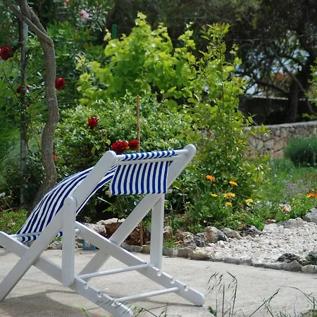 Tatil Evi Rustic House Miketa - Family Summertime