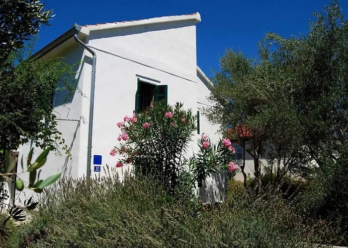 Rustic House Miketa - Family Summertime Semesterbostad *