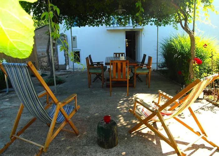 Rustic House Miketa - Family Summertime * Lukoran