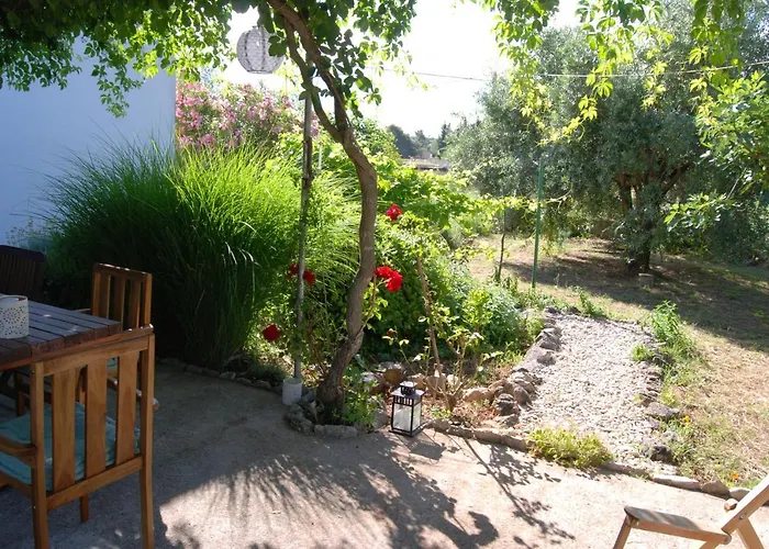 Rustic House Miketa - Family Summertime * Lukoran
