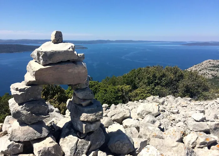 Semesterbostad Rustic House Miketa - Family Summertime