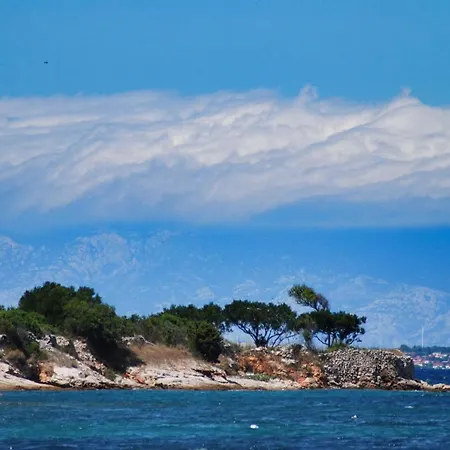 Ferienhaus Rustic House Miketa - Family Summertime