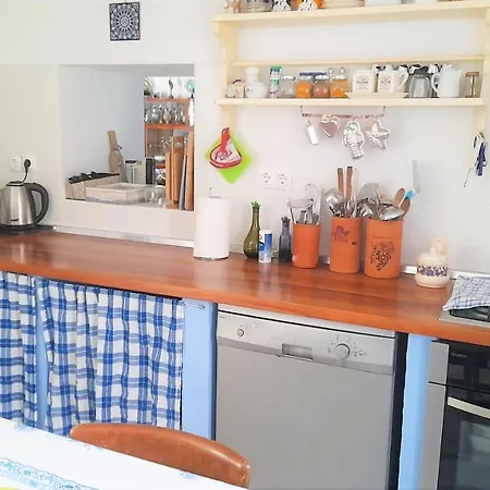 Rustic House Miketa - Family Summertime