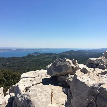 Ferienhaus Rustic House Miketa - Family Summertime *