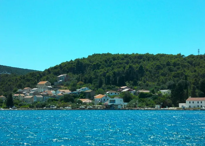 Rustic House Miketa - Family Summertime Σπίτι διακοπών Lukoran