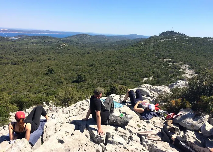 Rustic House Miketa - Family Summertime * Lukoran